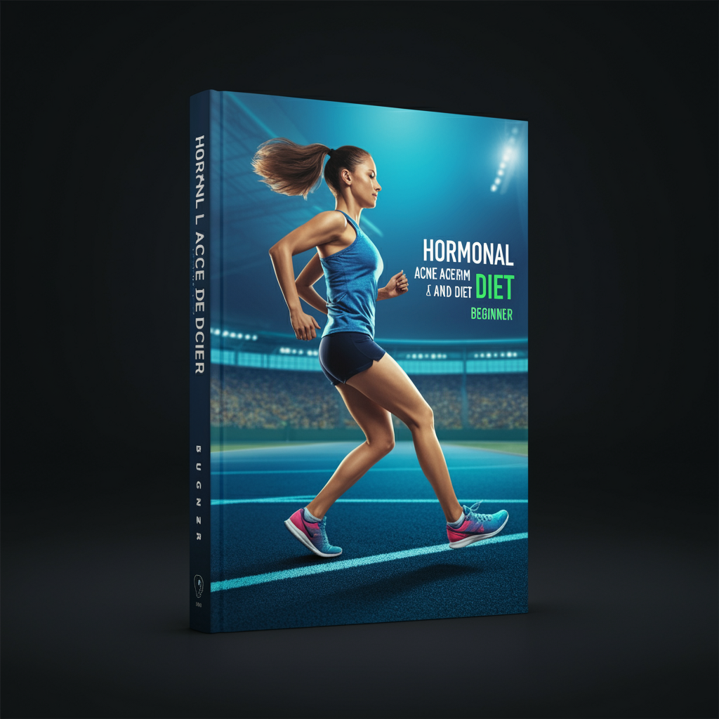 Hormonal acne and diet Beginner : getting started the right way written masterclass