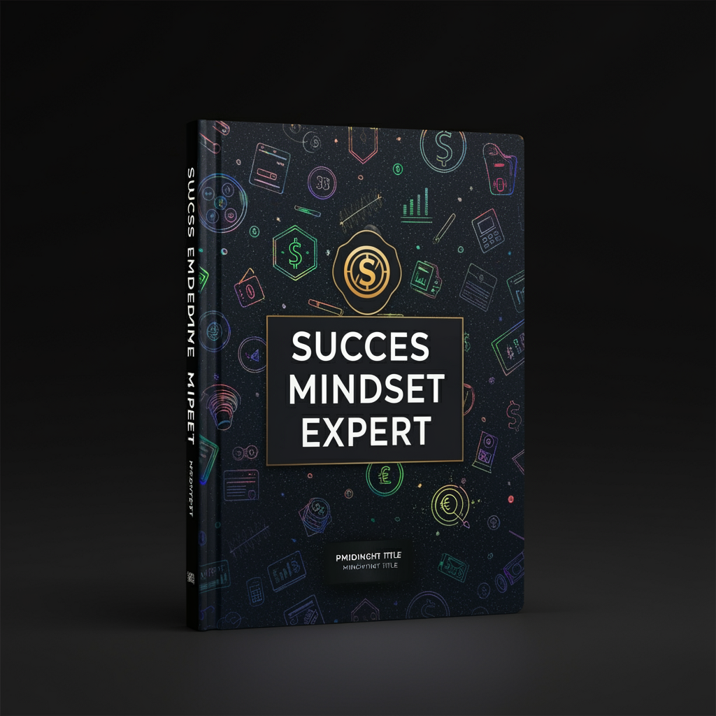 Success mindset Expert : complete mastery written masterclass