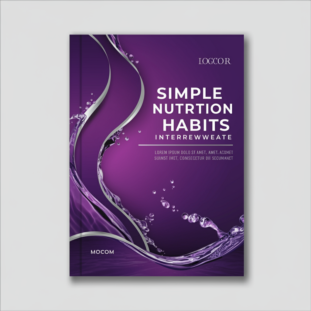 Simple nutrition habits Intermediate : optimize your results action plan