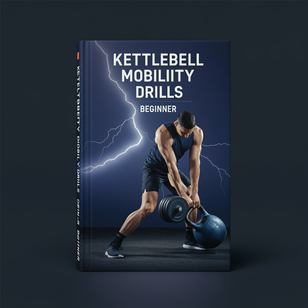 Kettlebell mobility drills Beginner : getting started the right way detailed plan