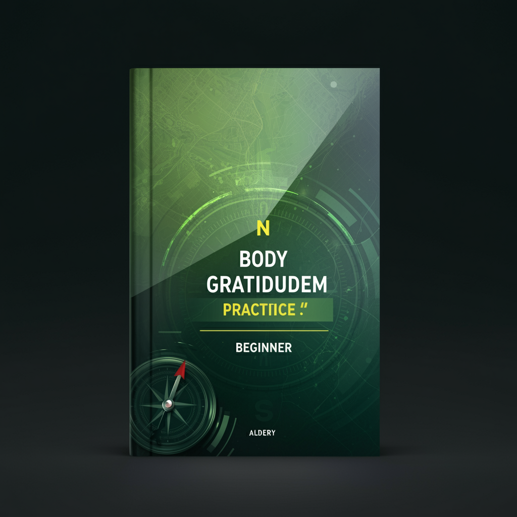 Body gratitude practice Beginner : no experience needed complete guide