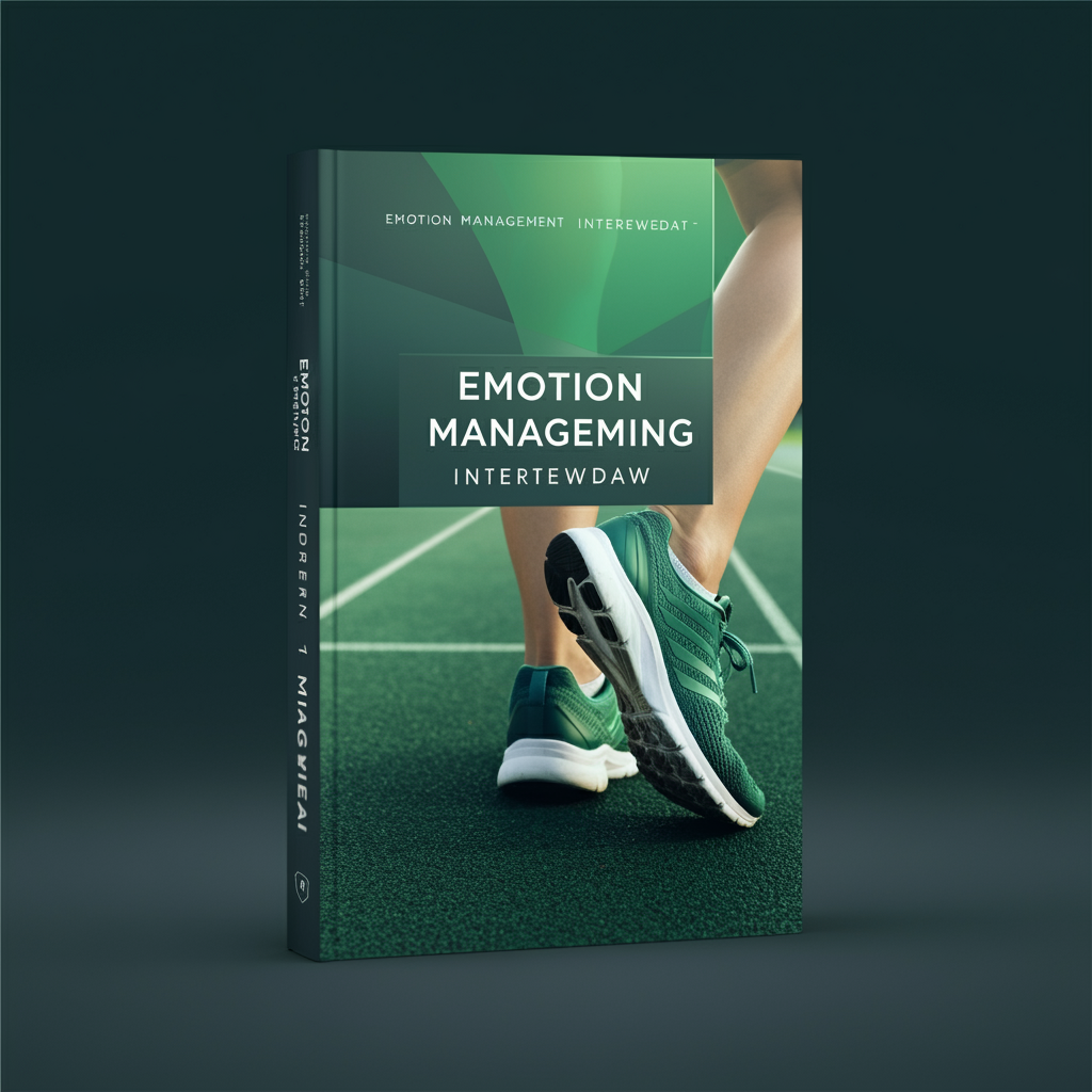 Emotion management journaling Intermediate : improve your performance crash course