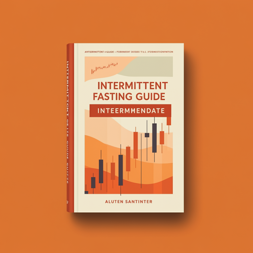 Intermittent fasting guide Intermediate : build a solid system crash course