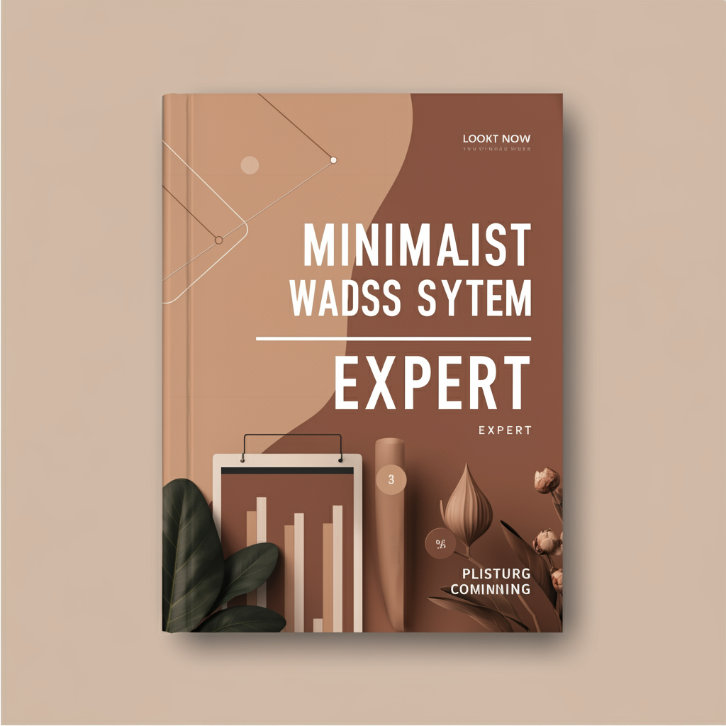 Minimalist wardrobe system Expert : professional approach complete guide