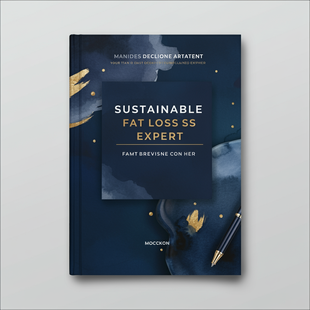 Sustainable fat loss Expert : cutting-edge strategies intensive program