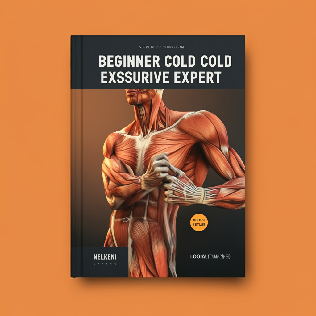 Beginner cold exposure Expert : master-level execution the ultimate handbook