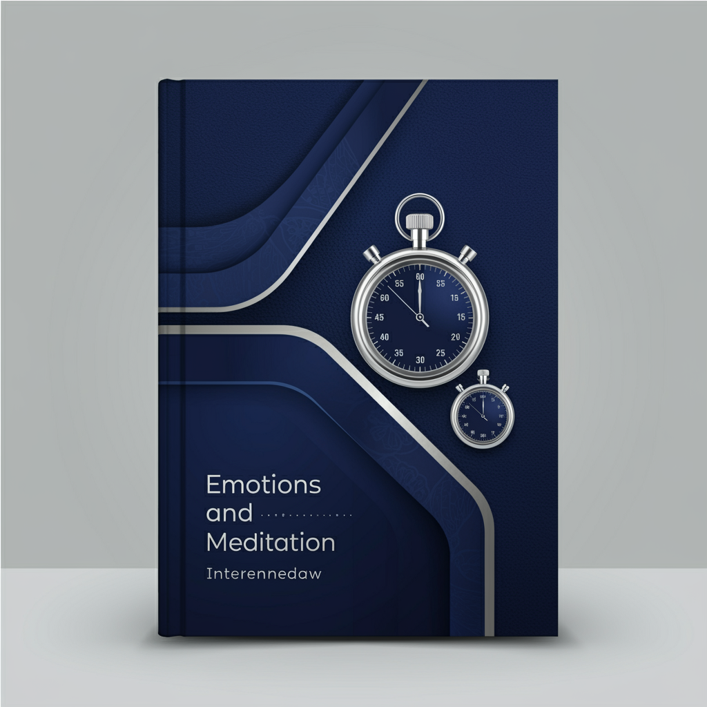 Emotions and meditation Intermediate : optimize your results written masterclass