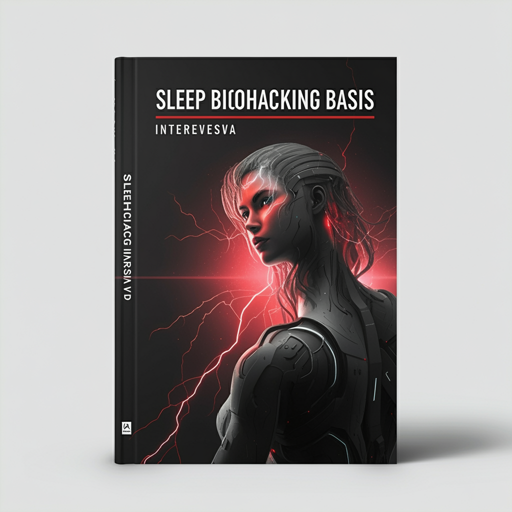Sleep biohacking basics Intermediate : break through plateaus written masterclass