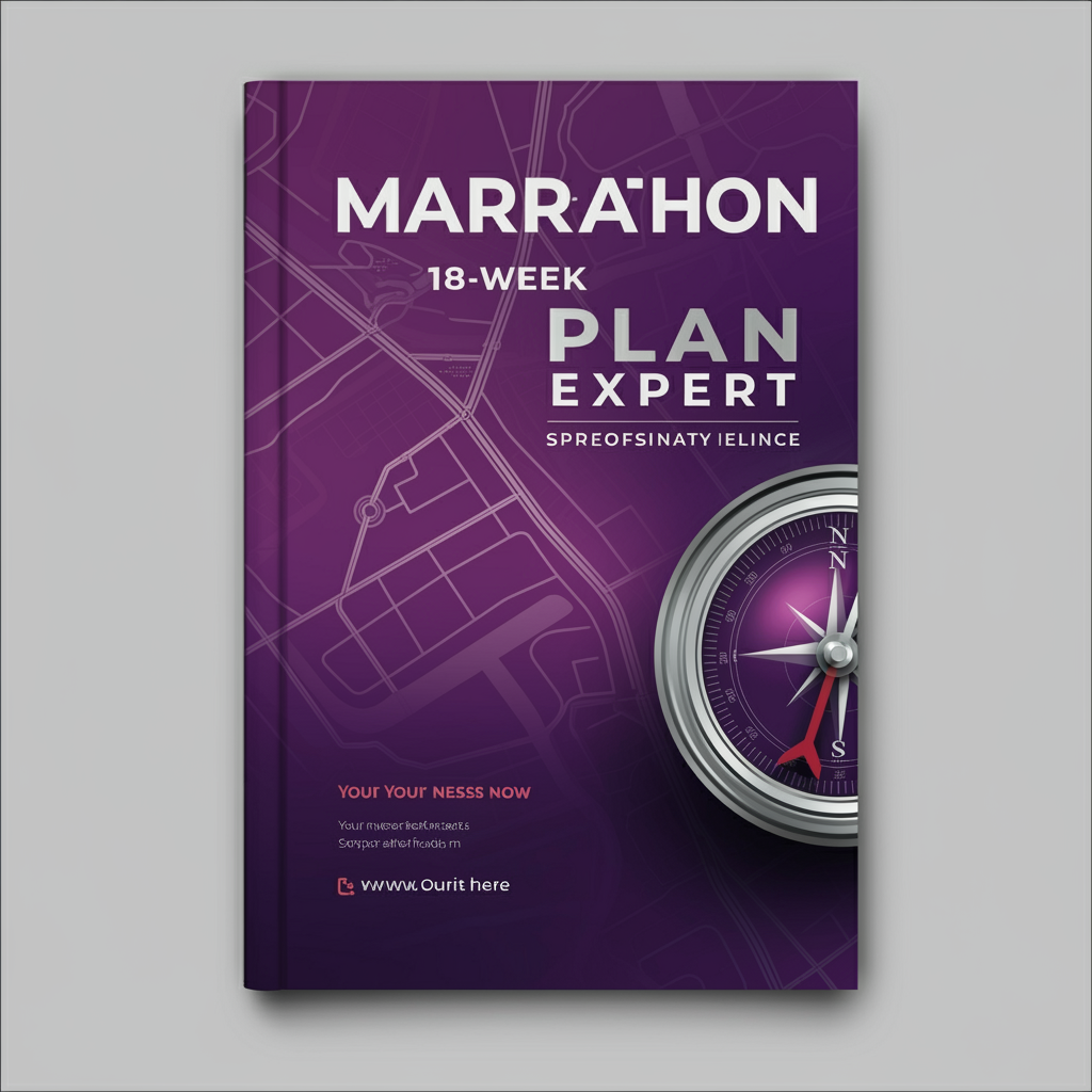 Marathon 18-week plan Expert : master-level execution the definitive manual