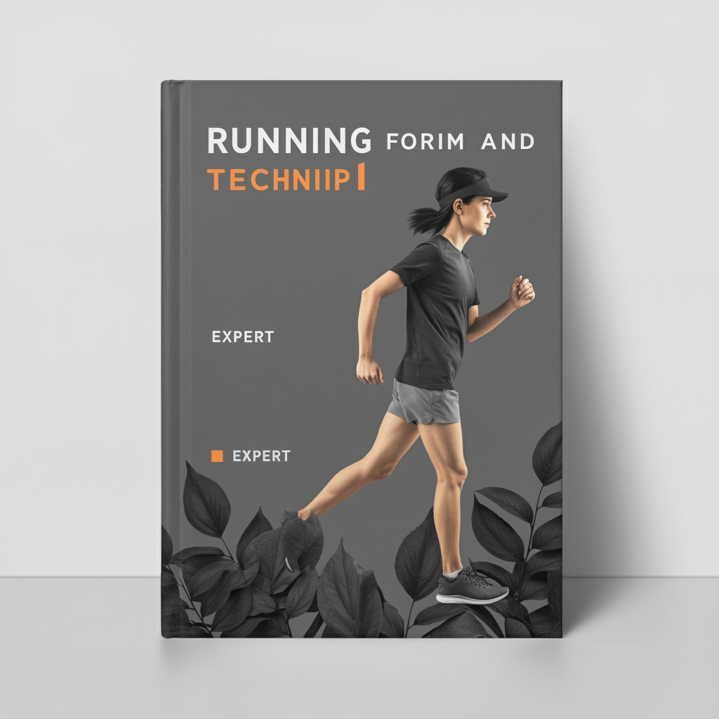 Running form and technique Expert : maximum optimization transformation roadmap