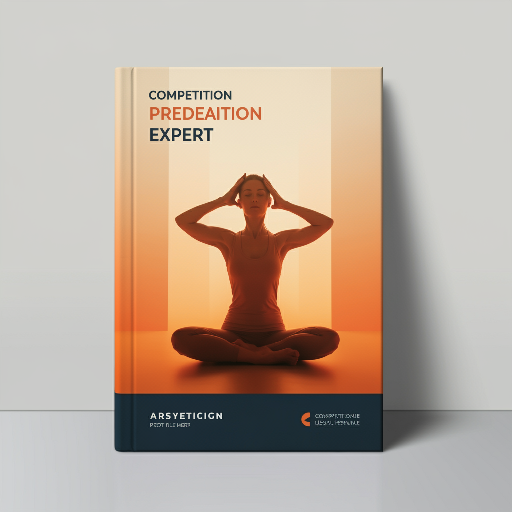 Competition preparation Expert : professional approach detailed plan